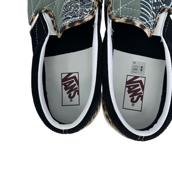 Vans Slip on Anaheim factory - Picture 6 of 8